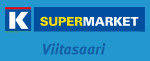 K-supermarket Viitasaari